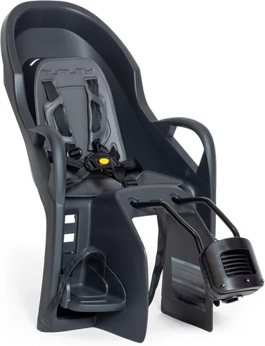 Vista 8 de Dash® FM, asiento de bicicleta infantil con montaje en bastidor