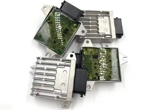 Vista 5 de Módulo de control de transmisión L34N189E1A, adecuado para Mazda 3 2.0L 2006 2011, módulo de control TCM TCU L34N189E1A