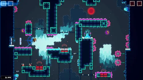 Vista 3 de Super Magbot Standard - Nintendo Switch Código digital