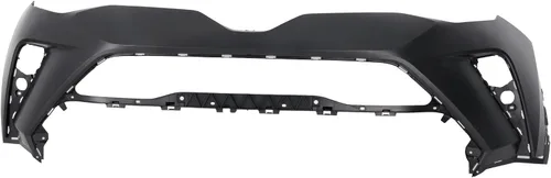 Vista 74 de Garage-Pro Cubierta de parachoques compatible con Toyota Tercel 1995-1997 delantero