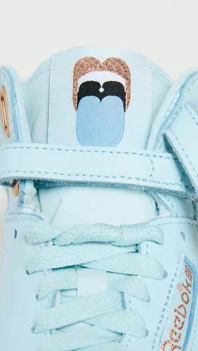 Vista 4 de Reebok Zapatillas Cardi B Hi para mujer