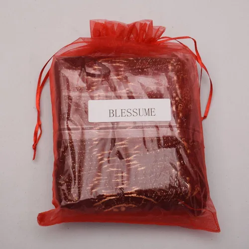 Vista 7 de BLESSUME Collar con volantes y cuello isabelino renacentista, regalo de cosplay