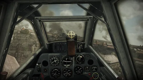 Vista 7 de Wings of Prey Download