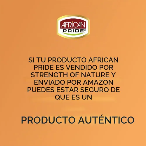 Vista 7 de African Pride Black Castor Miracle Hold & Cover Edge Gel para el cabello con aceite de ricino negro y control de bordes de agua de coco