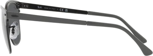 Vista 35 de Ray-Ban RB3716 Clubmaster - Gafas de sol (metal)