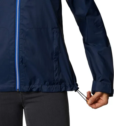 Vista 156 de Columbia Chaqueta CLG Switchback para mujer