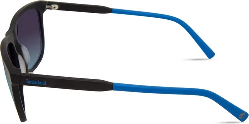 Vista 3 de Timberland Gafas de sol rectangulares Tba9269 para hombre