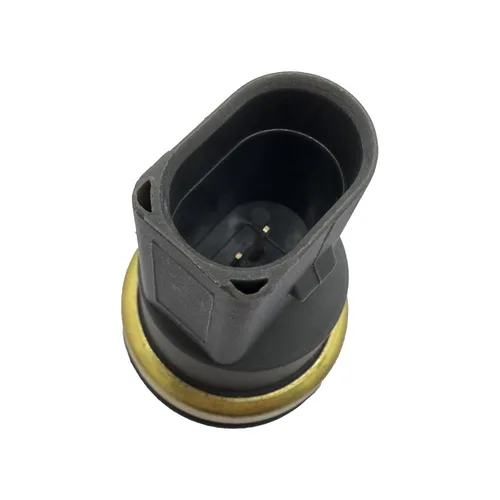 Vista 4 de DORVAK Coolant Temperature Sensor 06A919501A Compatible with VW A3 A4 A6 Q7 S5 S6 TT Beetle Golf GTI High Precision OEM Replacement