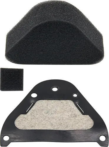 Vista 2 de SP-KFA1005 70-054-0200 Kit de filtro para Dura-Heat, Dyna-Pro, termocalor, WorkHorse, Dayton
