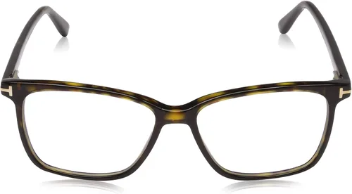 Vista 2 de Tom Ford Unisex Ft5478-B 55Mm Marcos ópticos