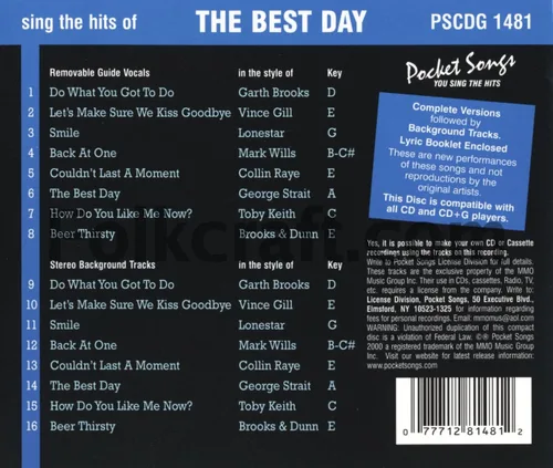 Vista 2 de Best Day