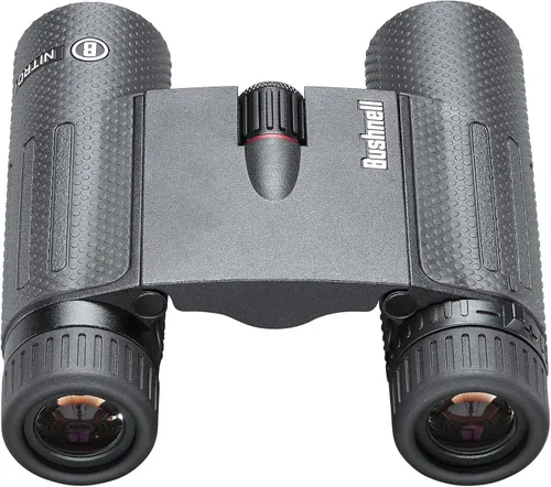 Vista 6 de Bushnell 0.394x0.984 in Nitro Binocular Negro Techo
