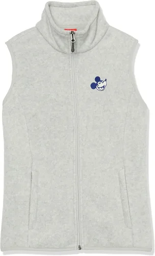 Vista 6 de Tienda Essentials Disney Marvel Chalecos de vellón polar para mujer de Star Wars