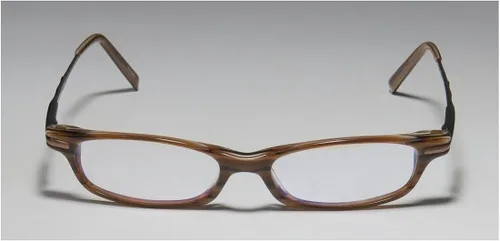 Vista 2 de SmartClip 33 MensWomens Designer Full-rim Flexible Hinges Classic Shape Hard Case Durable EyeglassesGlasses
