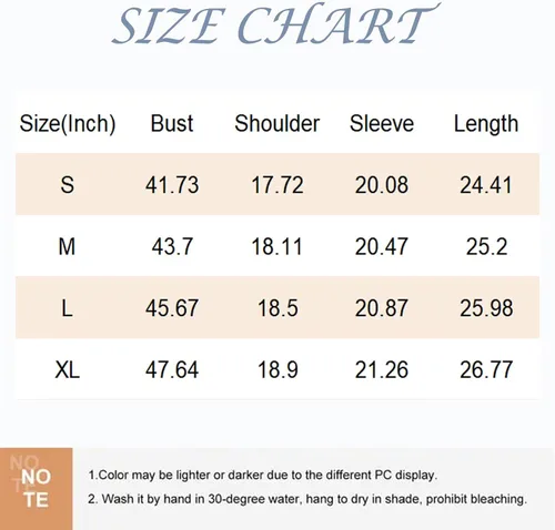 Vista 3 de ZPWSHI Sweaters for Women Fsahion 2023 Crew Neck Long Sleeve Fall Winter Knit Pullover Jumper Tops