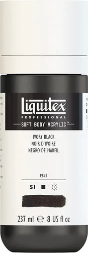 Vista 52 de Liquitex Professional Soft Body - Pintura acrílica