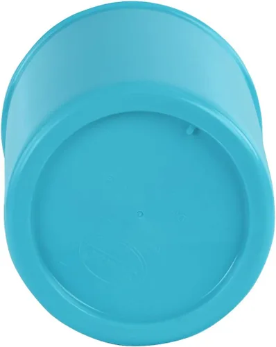 Vista 9 de Calypso Basics – Recipiente para utensilios de cocina Turquesa