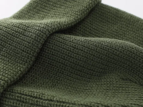 Vista 6 de Connectyle Classic - Gorro de invierno para hombre (acrílico, tejido de punto)