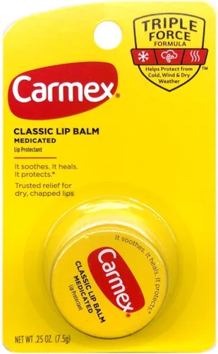 Vista 3 de Carmex Bálsamo Labial Pequeño