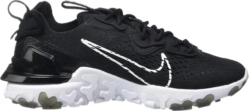 Vista 6 de Nike Tenis de correr para hombre, Negro