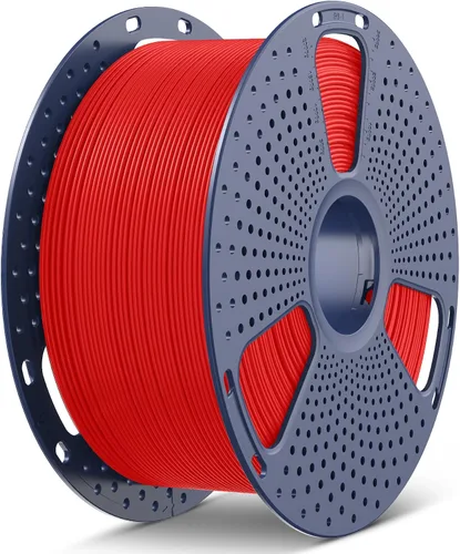Vista 30 de SUNLU PLA filamento para impresora 3D, 1,75 PLA, precisión dimensional +/- 0.001 in, bobina de 2.2 lb 0.069 in
