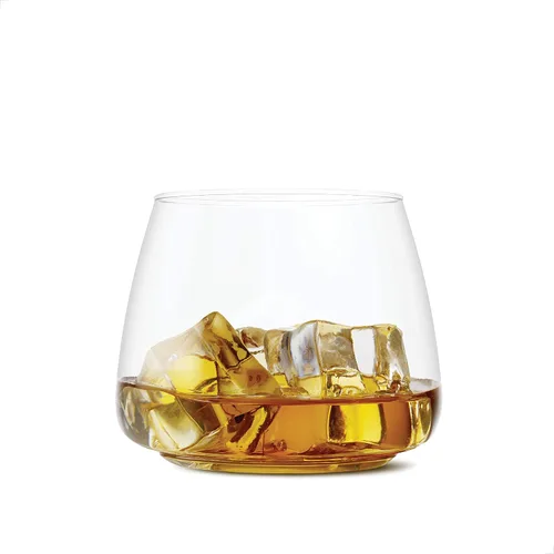 Vista 4 de TOSSWARE POP - Juego de 12 vasos de vino de 14 onzas, 12 vasos de plástico reciclable, irrompible y transparente para vino y cóctel