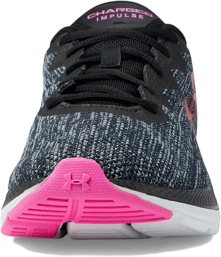 Vista 3 de Under Armour Charged Impulse 2 Knit