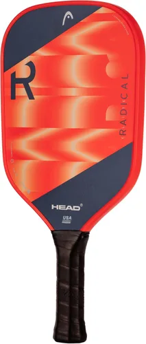 Vista 2 de HEAD Radical Elite - Paleta de pickleball