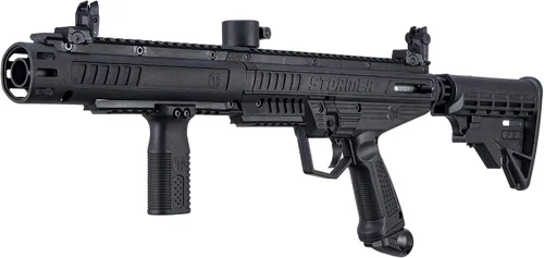 Vista 4 de Tippmann Stormer - Pistola táctica de paintball