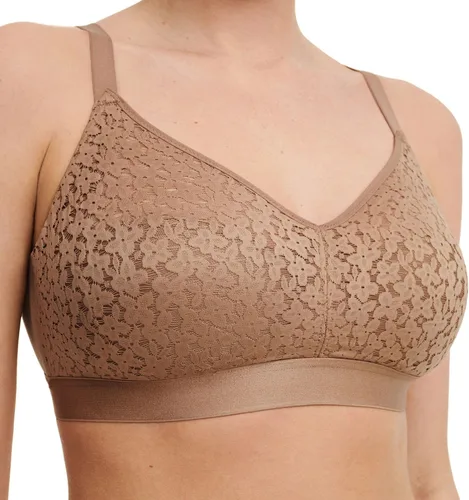 Vista 2 de Chantelle Women's Norah Comfort Full Bust Wireless Bra