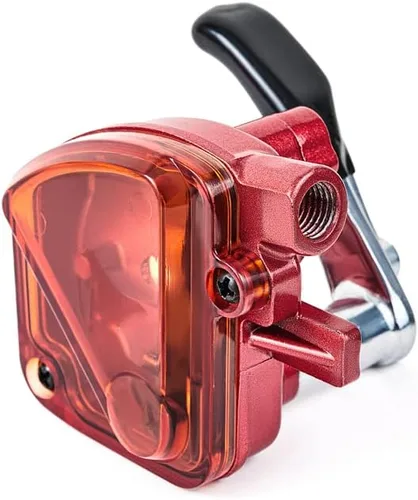 Vista 3 de PUCKY Nuevo ensamblaje de manija de acelerador con cable de aceleración de pulgar de 7/8 pulgada y 22 mm para ATV Quad Go Kart TaoTao Pit Bike