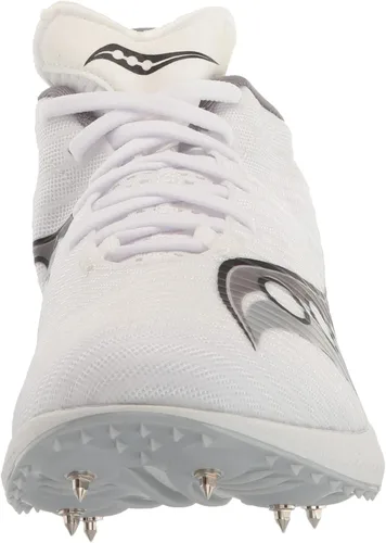 Vista 2 de Saucony Velocity Mp - Tenis para mujer