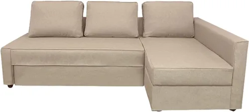 Vista 20 de Funda de sofá para sofá cama IKEA Friheten AF-3
