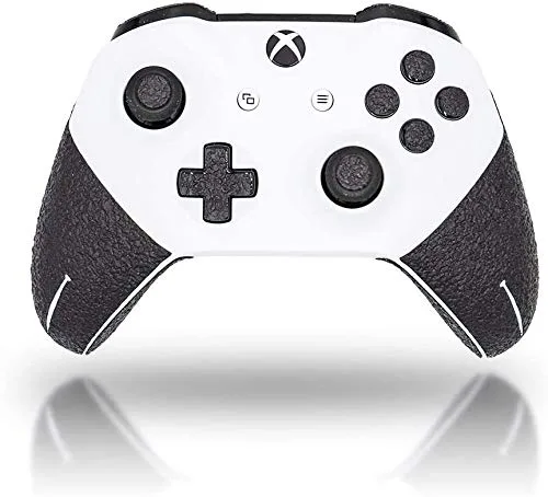 Vista 6 de Dragon Grips Xbox One Controller Grips Rubber Grip Wrap Skins Xbox One Controller Accessories For Xbox Elite Controller 15 Piece Set (2 Pack)