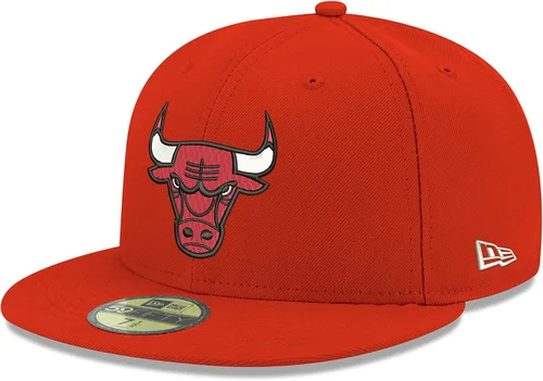 Vista 26 de Gorra ajustada oficial de la NBA 59FIFTY para hombre Negro