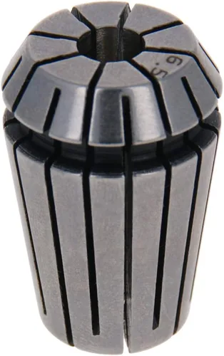 Vista 18 de Utoolmart ER20 Spring Collet 1/2-inch Chuck para torno de fresado CNC herramienta 1 unids