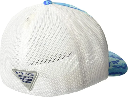 Vista 75 de Unisex Adult PFG Camo Mesh Ball Cap High