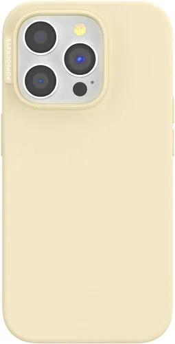Vista 184 de PopSockets Funda para iPhone 17 Pro Max con MagSafe, color borgoña