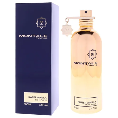 Vista 4 de MONTALE Eau de Parfum en aerosol, vainilla dulce, 3.4 onzas líquidas