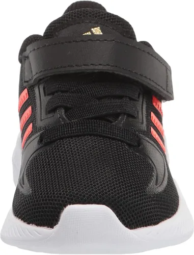 Vista 2 de adidas Unisex-Child Runfalcon 2.0 Running Shoe