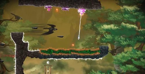 Vista 3 de Evergate Nintendo Switch