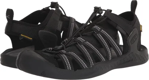 Vista 7 de KEEN Men's Drift Creek H2 Closed Toe Water Sandals