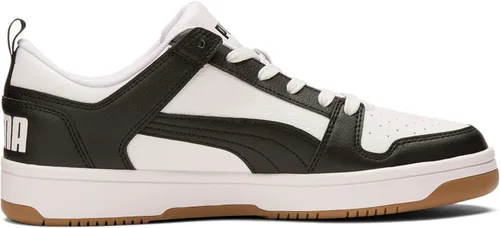 Vista 5 de Puma Mens Rebound Layup Low Shoes