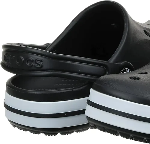 Vista 8 de Crocs Bayaband - Zuecos unisex para adultos