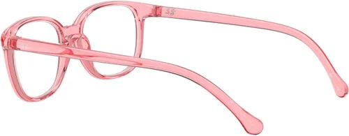 Vista 5 de Ray-Ban Junior Kids RY1900 - Marcos cuadrados para anteojos graduados
