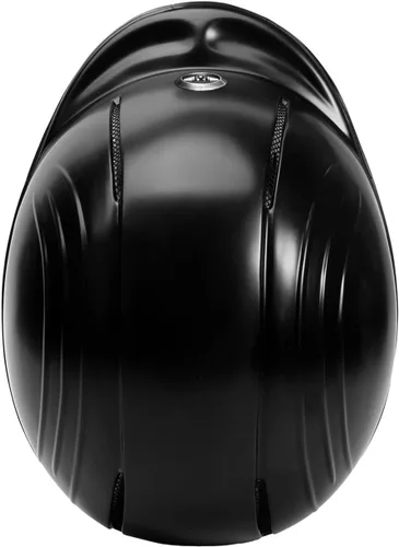 Vista 2 de Casco de equitación TuffRider básico para principiantes Cómodo equipo de protección para la cabeza ecuestre - Certificado SEI