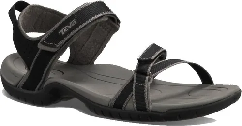 Vista 3 de Teva Original Universal - Sandalia para hombre antiguo negro multi