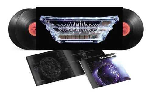 Vista 4 de Random Access Memories (10th Anniversary)