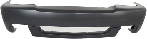 Vista 68 de Garage-Pro Cubierta de parachoques compatible con Chevrolet Silverado 1500 2014-2015 con textura frontal superior certificada CAPA