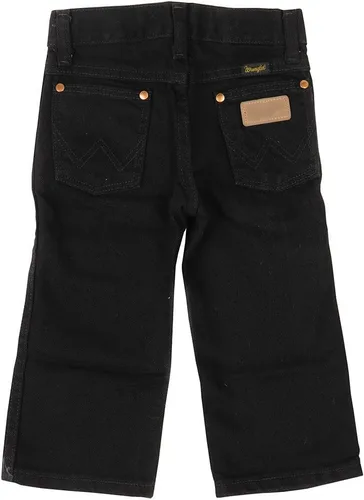 Vista 11 de Wrangler Men's 13mwz Cowboy Cut Original Fit Jean